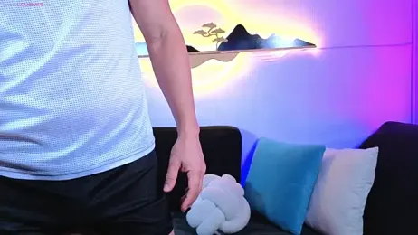 Almiboys — Stripchat recorded stream image, 14.04.2026 00:20