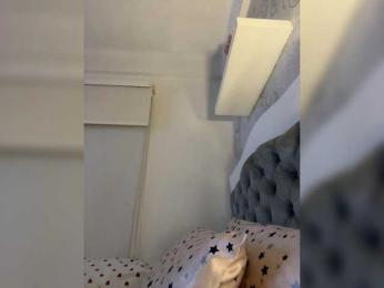 SallyeLeins — Bongacams recorded stream screenshot (14 Apr 2026)