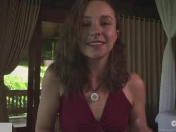 ohmymojo — Chaturbate recorded stream image, 14.04.2026 02:40