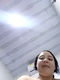 Liancy — Stripchat recorded stream screenshot (14 Apr 2026)