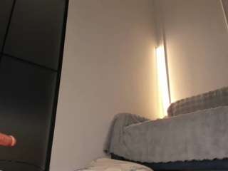 moonlovee — Camsoda recorded stream image, 14.04.2026 04:10