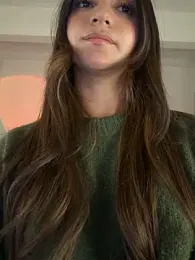 aly_golden_ — Stripchat recorded stream image, 14.04.2026 06:20