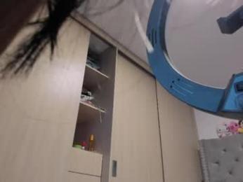 sussan_dream — Chaturbate recorded stream image, 14.04.2026 05:20