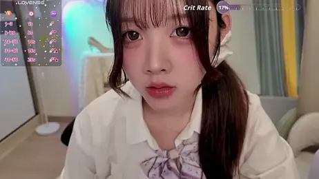 Sakura_Anne — Stripchat recorded stream image, 14.04.2026 06:10