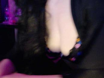 Midnightrose11 — Bongacams recorded stream screenshot (14 Apr 2026)