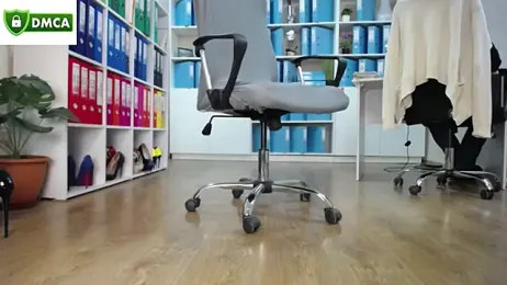 secret-office — Stripchat recorded stream image, 14.04.2026 05:20