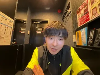 yuuki8910 — Stripchat recorded stream screenshot (14 Apr 2026)