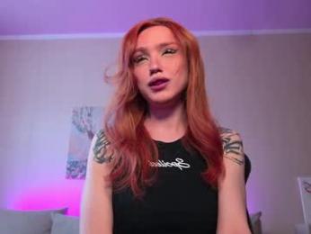 twiinkie_pie — Chaturbate recorded stream image, 14.04.2026 11:40