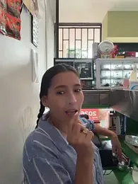 LittleDoll___ — Stripchat recorded stream image, 14.04.2026 12:40