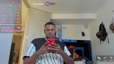 TysonWalkers — Stripchat recorded stream image, 14.04.2026 13:30