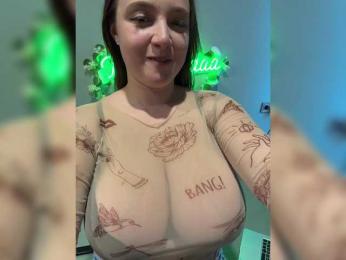 TudaaSudaa — Bongacams recorded stream image, 14.04.2026 11:10