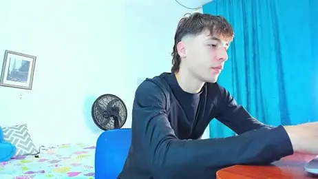 AlessandroDybala — Stripchat recorded stream screenshot (14 Apr 2026)