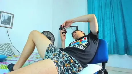 AlessandroDybala — Stripchat recorded stream screenshot (14 Apr 2026)