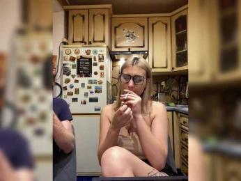 _Magic_ — Bongacams recorded stream image, 14.04.2026 14:50