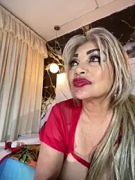 scarlett_sexx69 — Stripchat recorded stream image, 14.04.2026 11:40