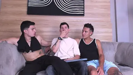 hell_twink — Stripchat recorded stream image, 14.04.2026 15:10