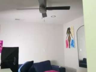 iambaldheadbrittany — Camsoda recorded stream screenshot (14 Apr 2026)