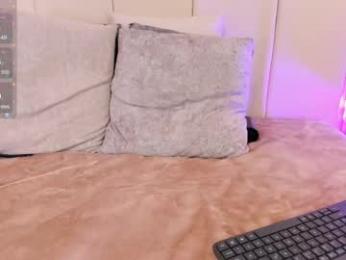 marie_miller_ — Chaturbate recorded stream image, 14.04.2026 12:30