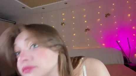 May_Flower — Stripchat recorded stream image, 14.04.2026 13:40