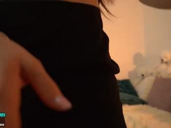 sweety_rinushka_ — Chaturbate recorded stream image, 08.03.2025 14:10
