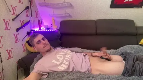 Cookieboy88 — Stripchat recorded stream screenshot (14 Apr 2026)