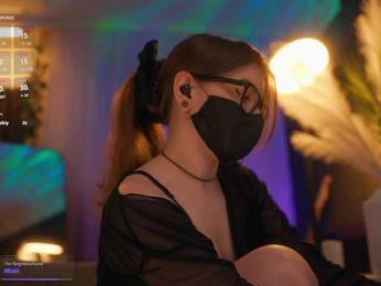 arimass — Bongacams recorded stream image, 14.04.2026 17:50