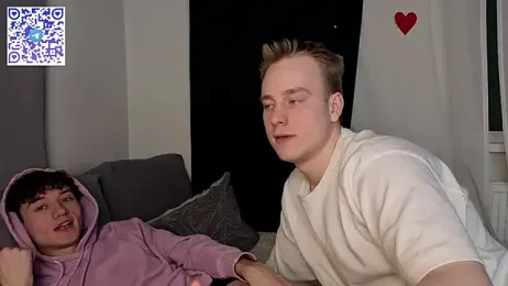 Kevin_Young_Cat — Stripchat recorded stream image, 14.04.2026 19:10