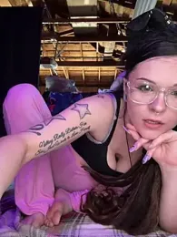 BlaizeyBBy — Stripchat recorded stream image, 14.04.2026 20:30