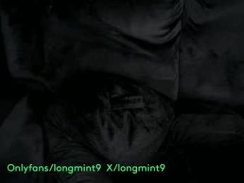 longmint96 — Chaturbate recorded stream image, 14.04.2026 20:20