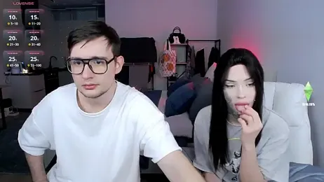 Tanya_M — Stripchat recorded stream image, 14.04.2026 18:00