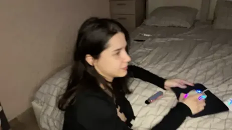 baby_lesi — Stripchat recorded stream image, 14.04.2026 19:30