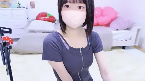 Im_Yu-na — Stripchat recorded stream image, 14.04.2026 20:20