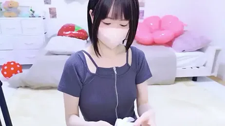 Im_Yu-na — Stripchat recorded stream image, 14.04.2026 20:20
