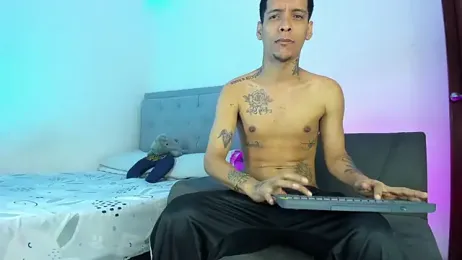 twinkDuohot — Stripchat recorded stream image, 14.04.2026 21:50