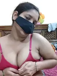 IND_COUPLE1 — Stripchat recorded stream image, 08.03.2025 16:50