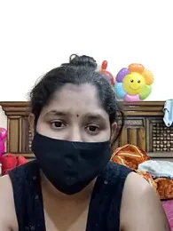 IND_COUPLE1 — Stripchat recorded stream image, 08.03.2025 16:50