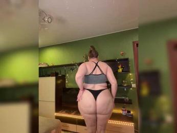 Veronika_Gold — Bongacams recorded stream image, 14.04.2026 20:40