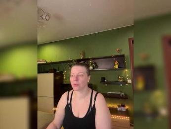 Veronika_Gold — Bongacams recorded stream image, 14.04.2026 20:40