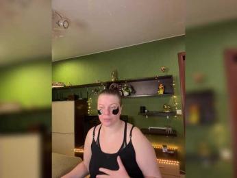 Veronika_Gold — Bongacams recorded stream image, 14.04.2026 20:40