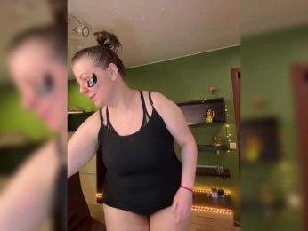 Veronika_Gold — Bongacams recorded stream image, 14.04.2026 20:40