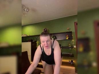 Veronika_Gold — Bongacams recorded stream image, 14.04.2026 20:40