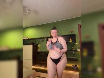 Veronika_Gold — Bongacams recorded stream image, 14.04.2026 20:40