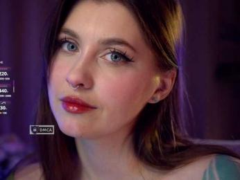 HoneyCherry — Bongacams recorded stream image, 14.04.2026 19:20