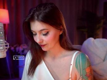 HoneyCherry — Bongacams recorded stream image, 14.04.2026 19:20