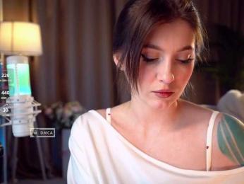 HoneyCherry — Bongacams recorded stream image, 14.04.2026 19:20