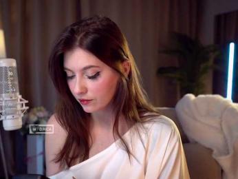 HoneyCherry — Bongacams recorded stream image, 14.04.2026 19:20