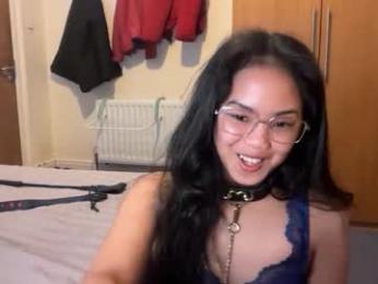 celestial_x — Chaturbate recorded stream image, 14.04.2026 17:30