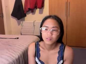 celestial_x — Chaturbate recorded stream image, 14.04.2026 17:30