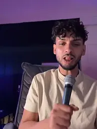 Gipsyboysteve — Stripchat recorded stream image, 14.04.2026 21:10