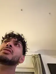 Gipsyboysteve — Stripchat recorded stream image, 14.04.2026 21:10